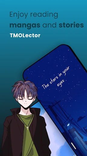 TMOLector: Manga and Stories — 4