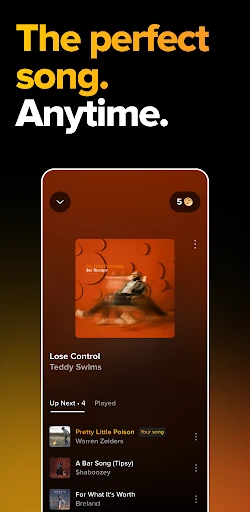 TouchTunes: Bar Jukebox — 1