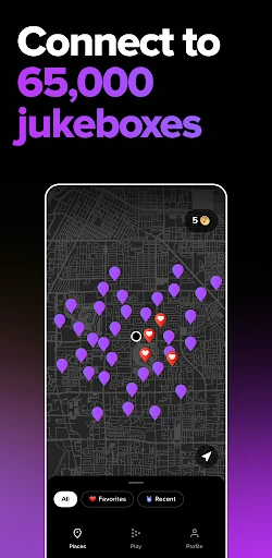 TouchTunes: Bar Jukebox — 2