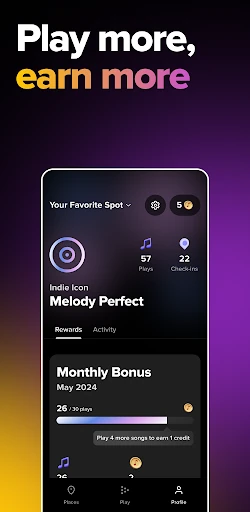 TouchTunes: Bar Jukebox — 3
