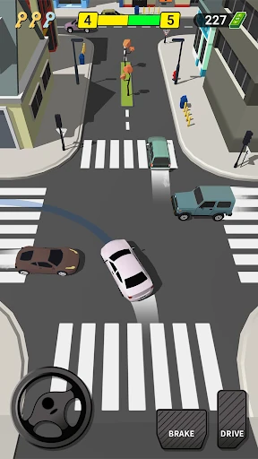 Pick Me Up 3D: Taxi Game — 14