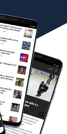 WGN-TV — 2