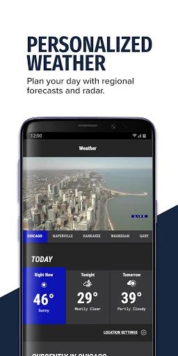 WGN-TV — 4