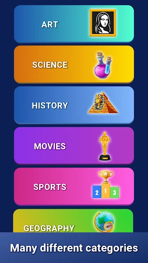 Power Of Knowledge : Trivia — 2