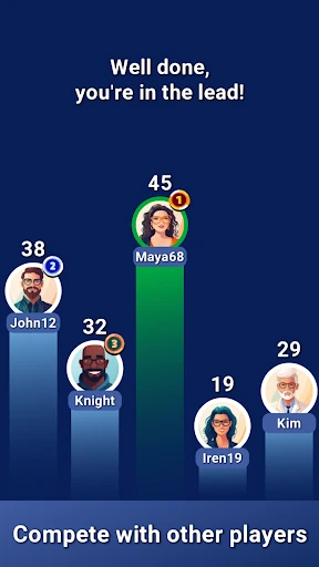 Power Of Knowledge : Trivia — 4