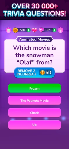 TRIVIA STAR Quiz Games Offline — 1