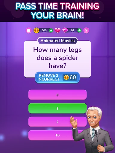 TRIVIA STAR Quiz Games Offline — 9
