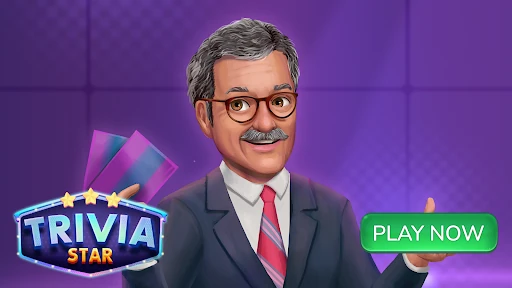 TRIVIA STAR Quiz Games Offline — 10