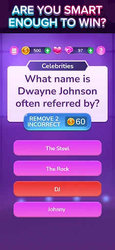 TRIVIA STAR Quiz Games Offline — 11