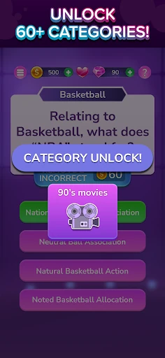 TRIVIA STAR Quiz Games Offline — 12