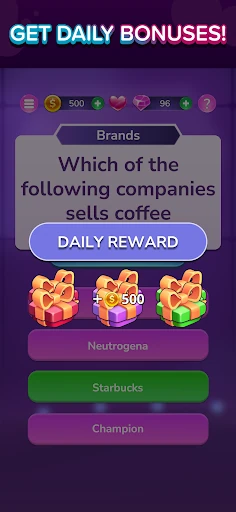 TRIVIA STAR Quiz Games Offline — 13