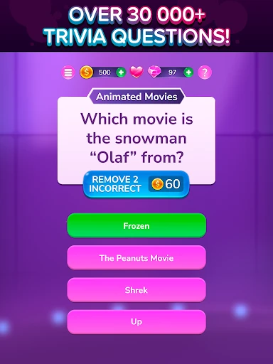 TRIVIA STAR Quiz Games Offline — 16