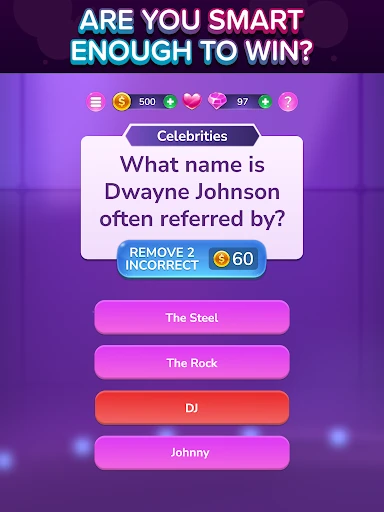 TRIVIA STAR Quiz Games Offline — 17