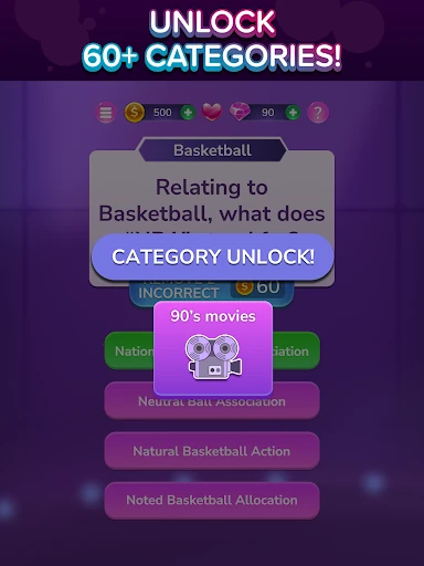 TRIVIA STAR Quiz Games Offline — 18