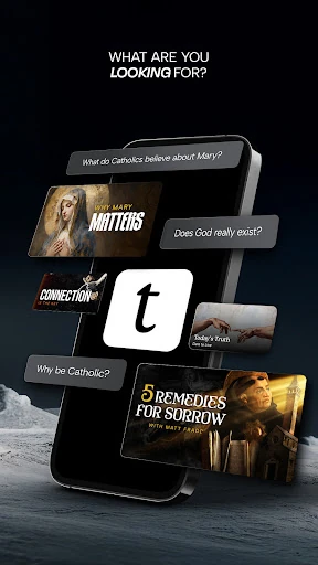 Truthly: Catholic AI — 2