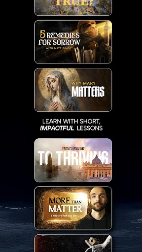 Truthly: Catholic AI — 5