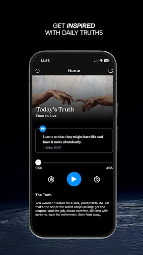 Truthly: Catholic AI — 6
