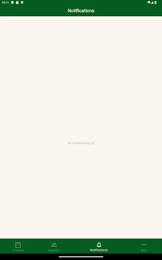 The Sirat Initiative — 6