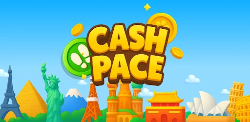 Cash Pace — 1