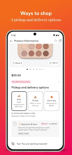 Ulta Beauty: Makeup & Skincare — 3