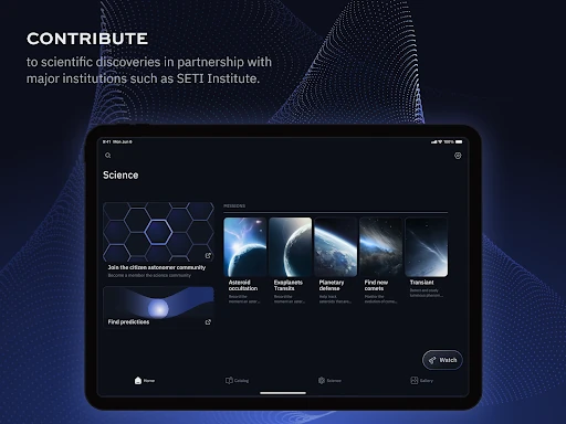Unistellar — 10