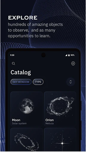Unistellar — 12