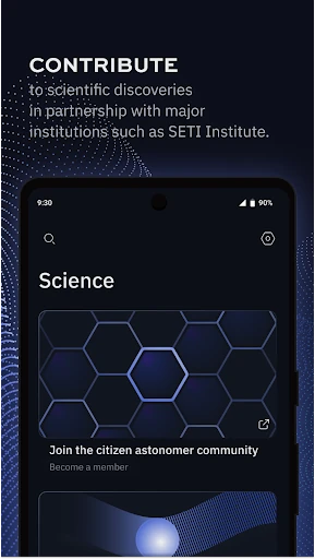 Unistellar — 15