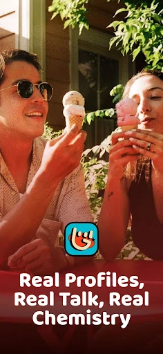 Uniee: Easy Chat & Local Date — 8