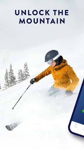 My Epic: Skiing & Snowboarding — 1