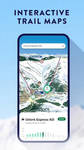 My Epic: Skiing & Snowboarding — 4