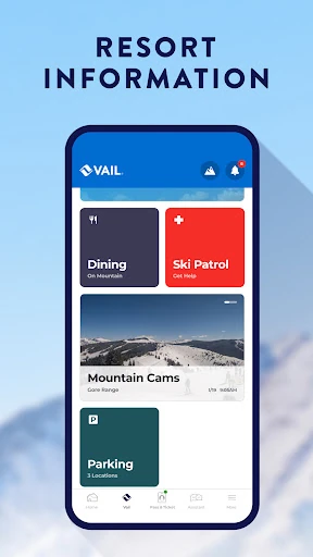 My Epic: Skiing & Snowboarding — 6