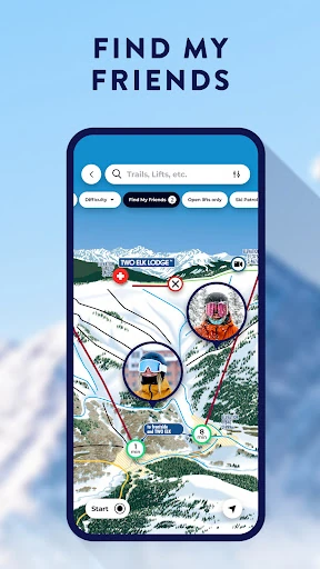 My Epic: Skiing & Snowboarding — 7