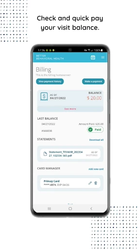 MYIO — 5