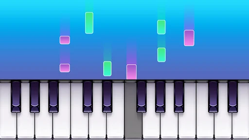 Real Piano For Pianists — 1
