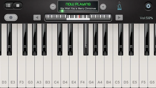 Real Piano For Pianists — 11