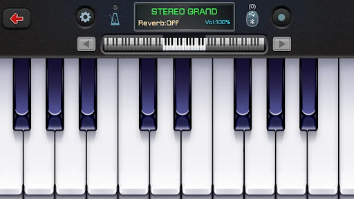 Real Piano For Pianists — 15