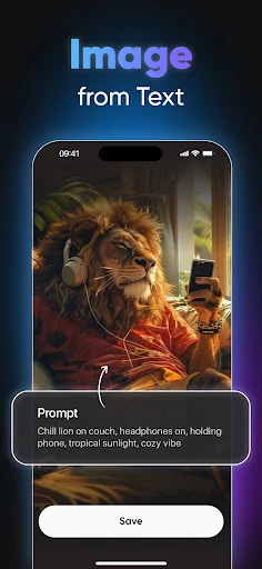 Videa: AI Video Maker, Effects — 4