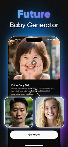 Videa: AI Video Maker, Effects — 5