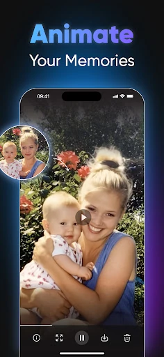 Videa: AI Video Maker, Effects — 6