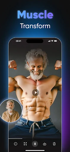 Videa: AI Video Maker, Effects — 7