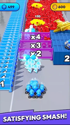 Mob Control — 1