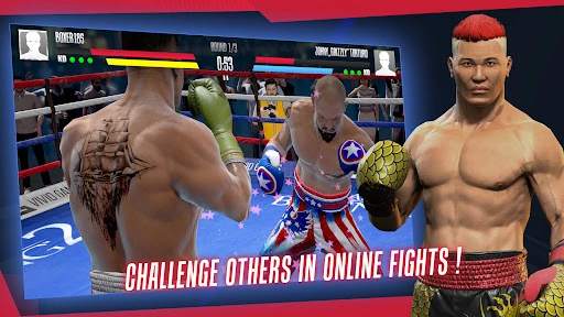 Real Boxing 2 — 3
