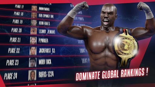 Real Boxing 2 — 4