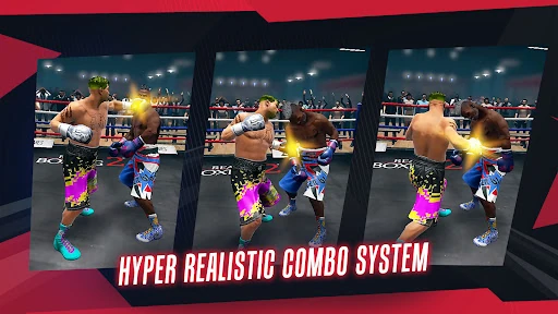 Real Boxing 2 — 5