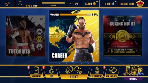 Real Boxing 2 — 7