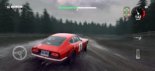 Rally One : Race to glory — 1
