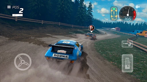 Rally One : Race to glory — 2