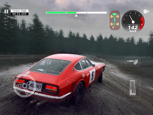 Rally One : Race to glory — 3