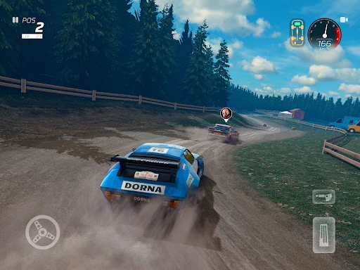 Rally One : Race to glory — 7