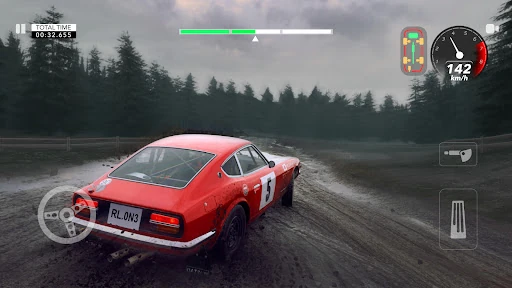 Rally One : Race to glory — 12